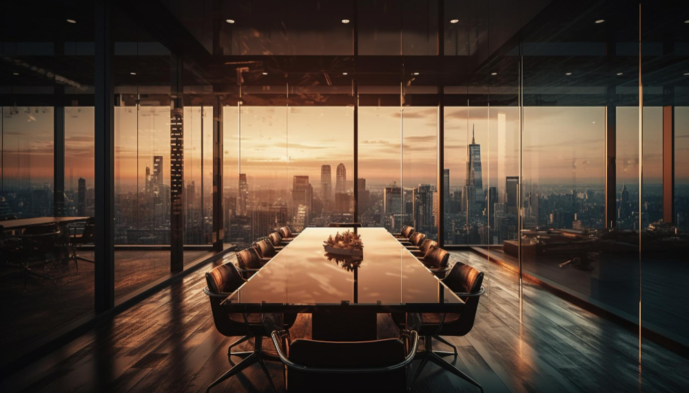 Dubai skyline illustrating the dynamic business environment of Dubai Mainland for entrepreneurs